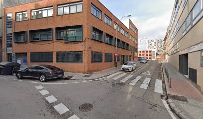 Imagen de AGRONATUR INGENIEROS S.L. situado en 2&, Madrid