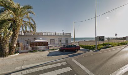 Imagen de ALOE VERA TORROX situado en Torrox, Málaga