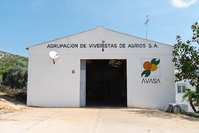 Imagen de AVASA situado en Alcalà de Xivert, Castellón