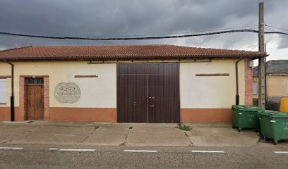 Imagen de Agrícola Valdediego. S.L. situado en Sueros de Cepeda, León