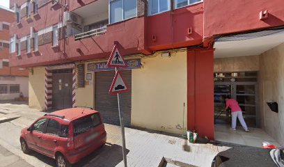 Imagen de Agro Jardín situado en Puçol, Valencia