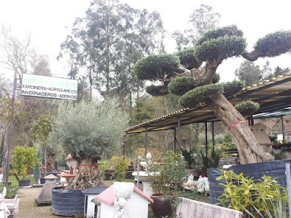 Imagen de Agro Xardin Jardinería situado en Padrón, A Coruña