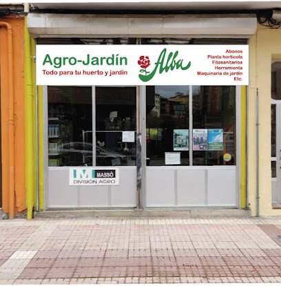 Imagen de Agro-jardin alba situado en Medina de Pomar, Burgos