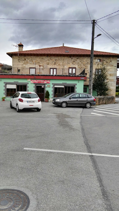 Imagen de Agroforestal Tres Ríos situado en Saro, Cantabria