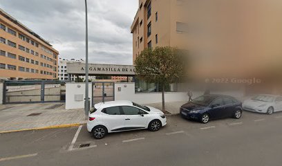 Imagen de Agroingeniería S.L. situado en Ciudad Real, Ciudad Real