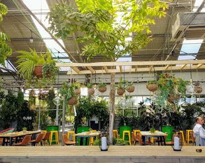 Imagen de Agrojardín Garden Centre situado en Estepona, Málaga