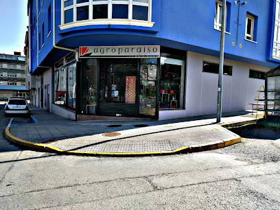 Imagen de Agroparaiso Flor E Agro - Floristas situado en Carral, A Coruña