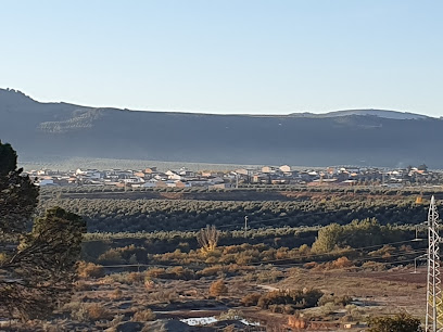 Imagen de Agropecuaria Guadalmena situado en Arroyo del Ojanco, Jaén