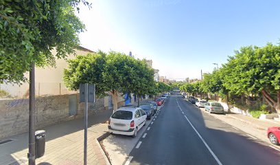 Imagen de Agropluv situado en Málaga, Málaga