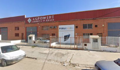 Imagen de Agrovert Jardineria Y Riegos situado en Xirivella, Valencia