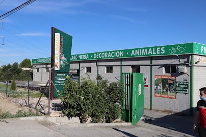 Imagen de Alandi Gardens situado en Tielmes, Madrid