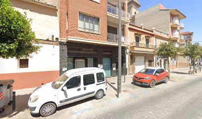 Imagen de Alberto Collado Cortés situado en Pobla de Vallbona (la), Valencia