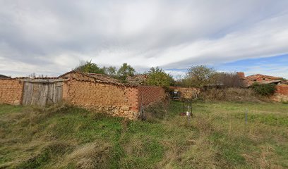 Imagen de Albino López García situado en Valderrodilla, Soria