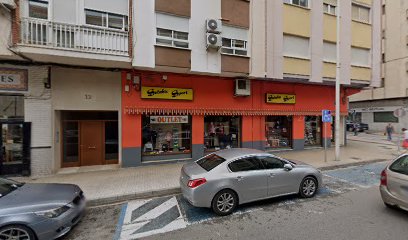 Imagen de Alexsport situado en Xàtiva, Valencia