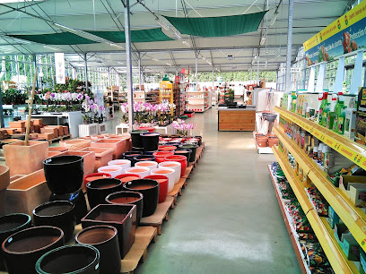 Imagen de Altamira Garden Centro de Jardinería situado en Villapresente, Cantabria