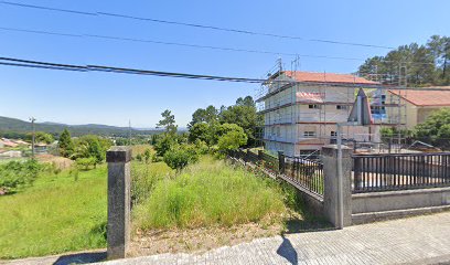 Imagen de Antequeira S A situado en Antequeira, A Coruña