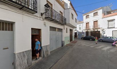 Imagen de Antonio Jesús Moral Reina situado en Fernán Núñez, Córdoba