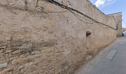 Imagen de Antonio María Masagué Montseny situado en Solivella, Tarragona