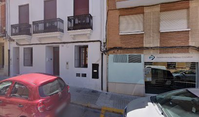 Imagen de Antonio Soriano Maycas situado en Godella, Valencia