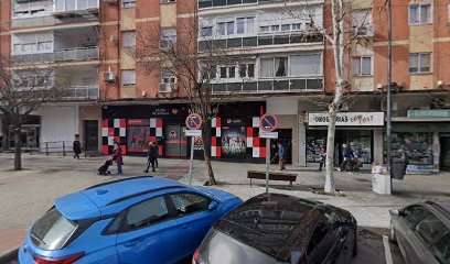 Imagen de Aquaglass situado en Leganés, Madrid