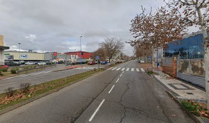 Imagen de Arboleira Paisajismo situado en Rivas-Vaciamadrid, Madrid