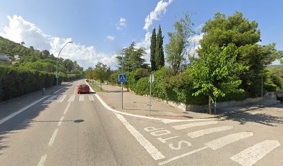 Imagen de Argemi situado en Matadepera, Barcelona