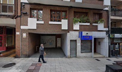 Imagen de Aspra Jardinería situado en Oviedo, Asturias