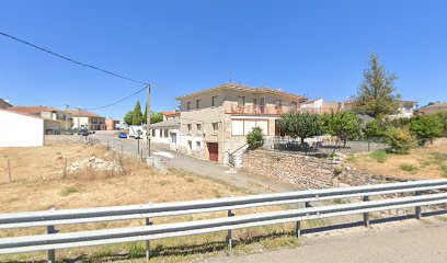 Imagen de Azulgres situado en Castillejo de Mesleón, Segovia