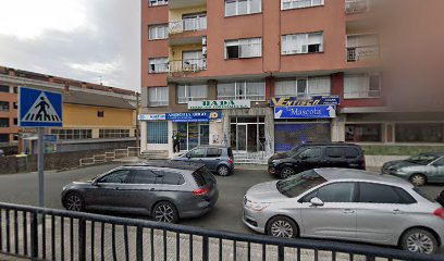 Imagen de Bada Trabajos Forestales S. A. situado en Renedo de Piélagos, Cantabria