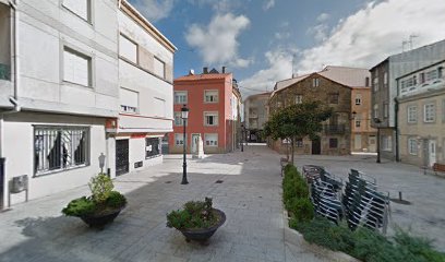 Imagen de Bambú Del Ulla S.L. situado en A Pobra do Caramiñal, A Coruña