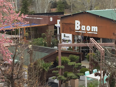 Imagen de Baom Garden Center situado en Brunete, Madrid