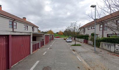 Imagen de Barrañamar situado en Santa Mariña de Ribeira, A Coruña