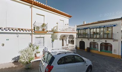 Imagen de Batei Garden situado en Benahavís, Málaga