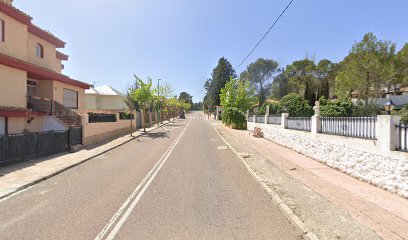 Imagen de Bodegas y Viñedos Guirao Sl situado en Siete Aguas, Valencia