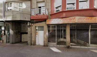 Imagen de Brezos Jardinería y Riegos situado en Pontevedra, Pontevedra