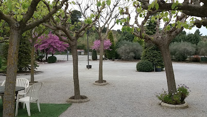 Imagen de CENTRE DE JARDINERIA MASQUEFA situado en Masquefa, Barcelona