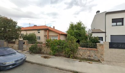 Imagen de COM.B. SALVA JARDINERIA situado en La Losa, Segovia