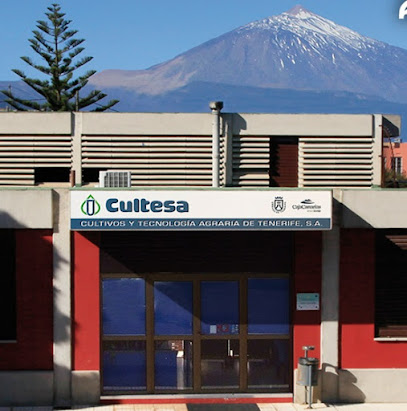 Imagen de CULTESA situado en Tacoronte, Santa Cruz de Tenerife