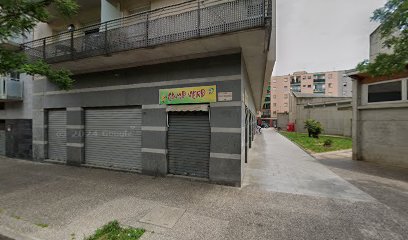 Imagen de Camp Verd situado en Girona, Girona