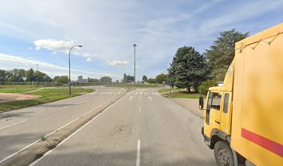 Imagen de Campeador situado en Pol, Burgos