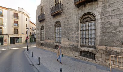 Imagen de Campoil situado en Jaén, Jaén