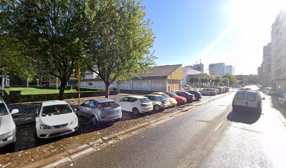 Imagen de Campos Verdes situado en León, León