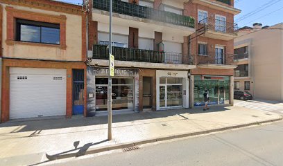 Imagen de Can Marc situado en Corró d'Avall, Barcelona