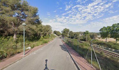 Imagen de Cañellas Arall situado en Torredembarra, Tarragona