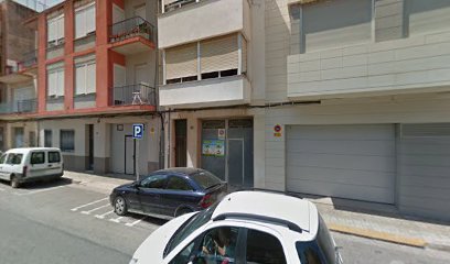 Imagen de Carlitos situado en Benicarló, Castellón