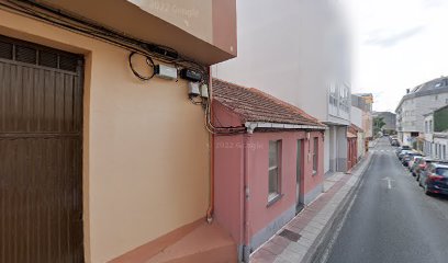 Imagen de Carlos Maseda situado en Gándara de Arriba, A Coruña