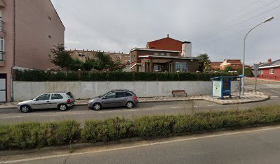 Imagen de Casaña Jardineros situado en Navatejera, León