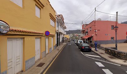 Imagen de Catesa Foods situado en La Laguna, Santa Cruz de Tenerife