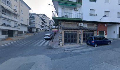 Imagen de Cazorla Forestal S L situado en Cazorla, Jaén