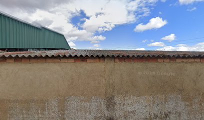 Imagen de Cebaderos del Sur situado en Fuente del Maestre, Badajoz